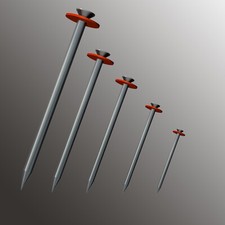 OBO Bettermann Impu Stahlnagel