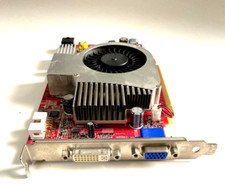 Grafikkarte Medion MSI GeForce