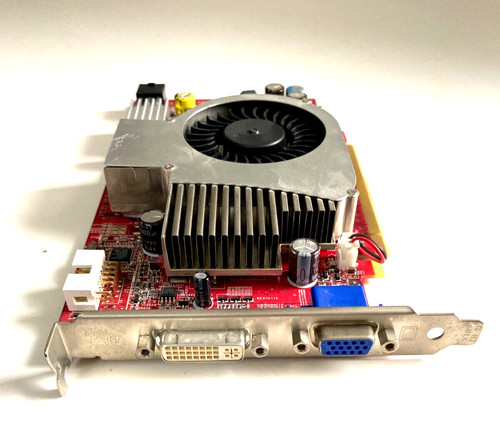 Grafikkarte medion msi geforce - grafikkarte,