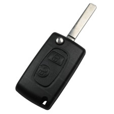 Umbau Klappschlüssel