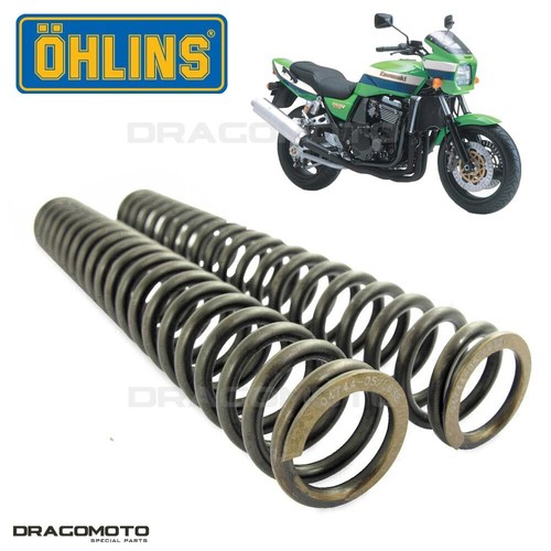 Kawasaki zrx 1100 1997 - 1100, 1997-1999