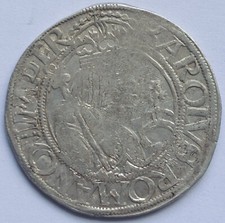 Nördlingen, 1 Batzen 1520