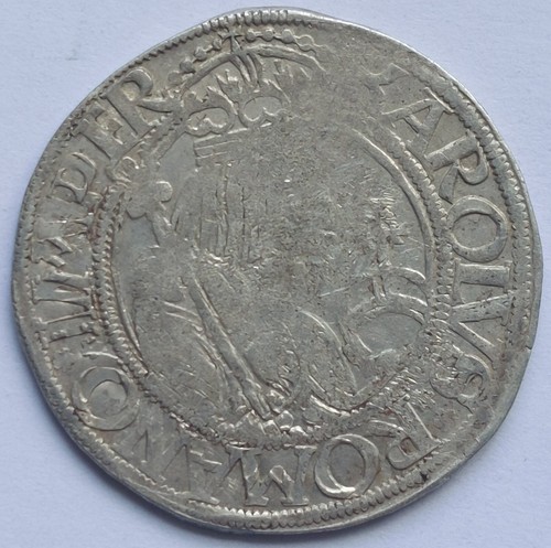 Nördlingen batzen 1520 - nördlingen,,