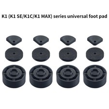 Anti-Vibration Polsterung Fuß