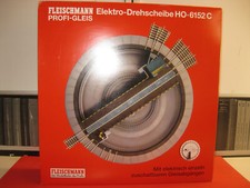 FLEISCHMANN 6152C  Elektro