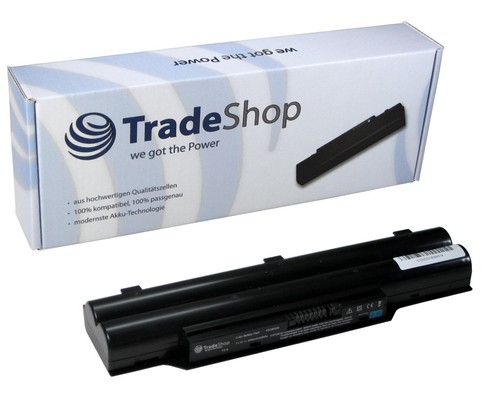 Akku 4400mah für - akku,