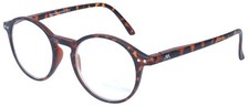 Kunststoff - Lesebrille MR65