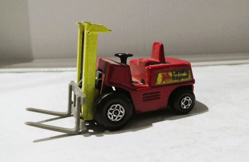 Matchbox superfast 15 - matchbox,