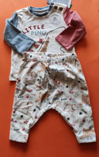 Baby Jungen Set Outfit