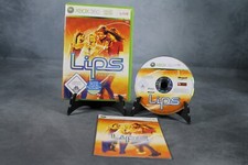 Lips (Microsoft Xbox 360)