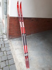 Fischer Langlaufski Langlauf Schi  200 Cm SNS