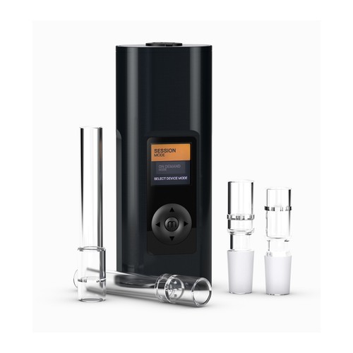 Arizer solo vaporizer - solo, 3