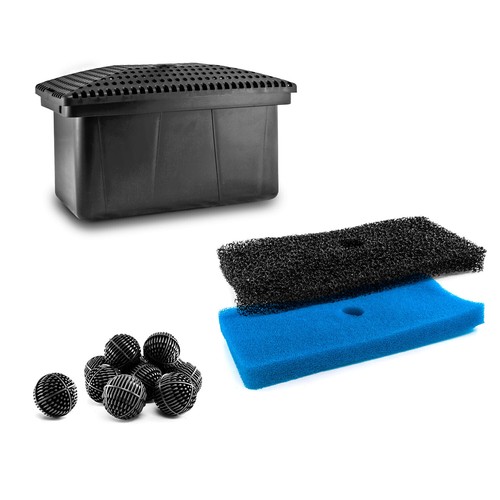 Clgarden bio filterbox - clgarden,