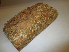 Dinkel-3-Saatbrot 750g