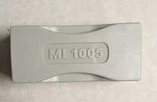 Baaske Netzwerkisolator MI 1005 MED grau, 2006484s - Server & Device Zubehör