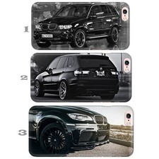 BMW X5 X6 E53 E70 E71 E72 F16