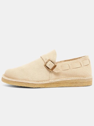 Yogi herrenschuhe corso monk - herrenschuhe,