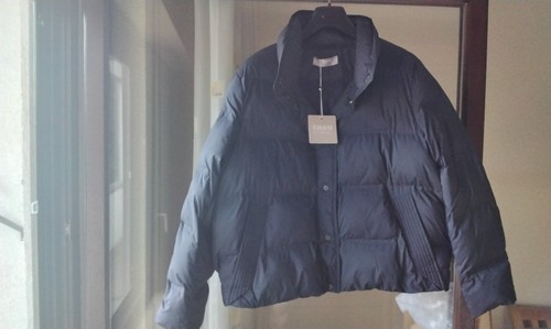 Thom thomas rath steppjacke - thomas,