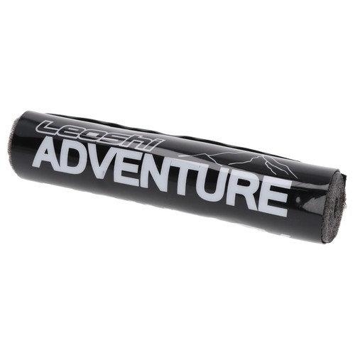 Enduro lenker polster schwarz - enduro,