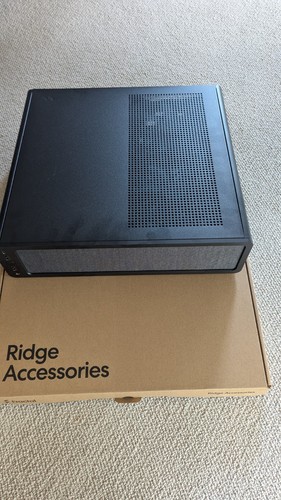 Fractal design ridge mini itx - fractal, mini-itx