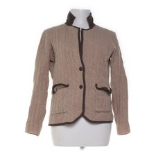 Franco Callegari, Strickjacke