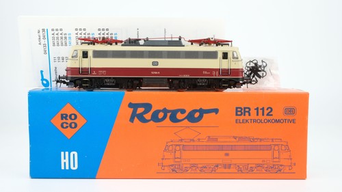 Roco 04138s lok br - roco,