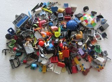 Playmobil diverse Ersatzteile