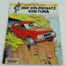 Harry und Platte 14: Der