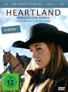 Heartland paradies für - heartland,