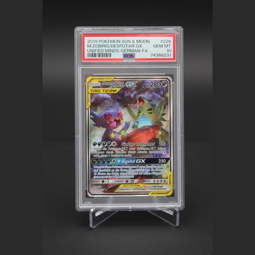 Mega zobiris despotar - &,