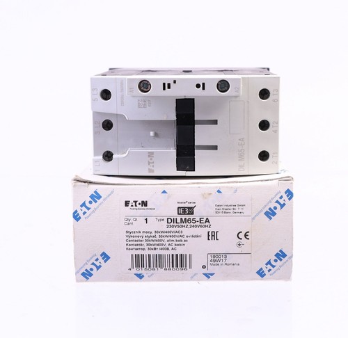 Dilm65 230vac dil m65 - 230vac, m65-ea