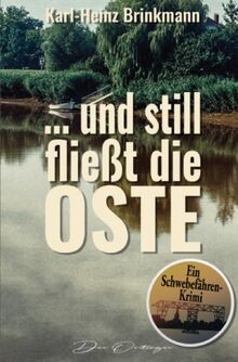 Und still fließt die - und,