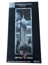 IdeenShop Panorama-Puzzle York