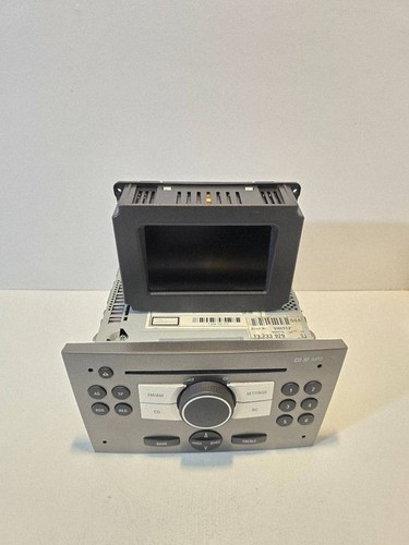 Opel vectra 2006 radio - opel,