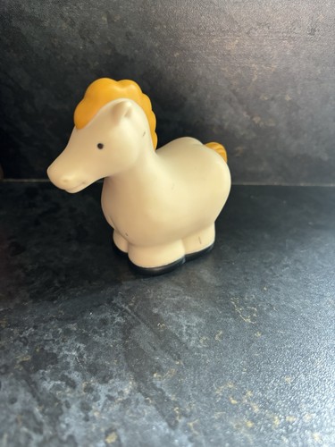 Vintage fisher price little - vintage, fisher-price