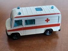 Krankenwagen Rettungswagen