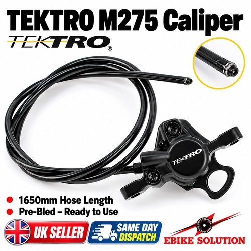 Tektro m275 bremssattel - tektro, hd-m275