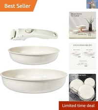 Vielseitige Kochutensilien