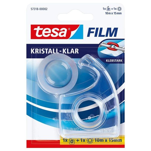 Tesa klebefilm 15 - tesa,