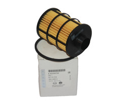 Original Opel Kraftstofffilter