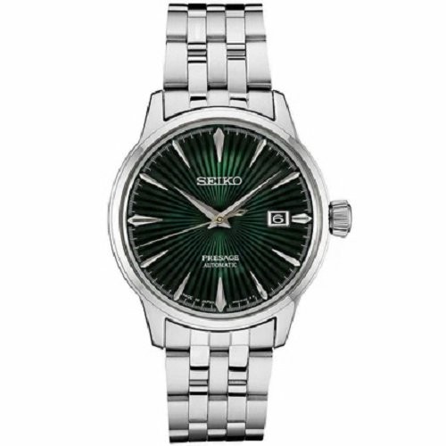 Seiko herren presage cocktail - seiko,