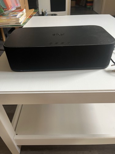 Sky soundbox devialet - sky,
