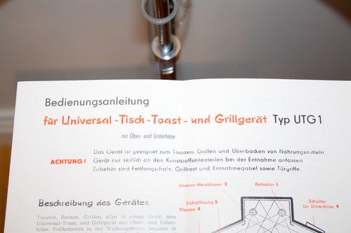 Ddr paket universal tisch - paket,,