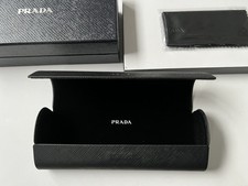 Prada Brillenetui - klein -