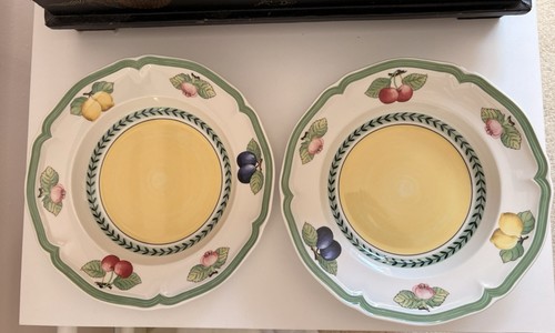Villeroy boch french garden - french,