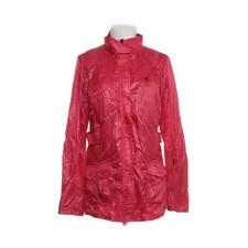 SOS, Leichte Jacke, Damen, Größe: 40, Rot, Nylon/Polyester -8La
