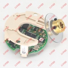   Used servo encoder OBA18