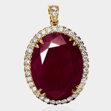 5,12ct natürlicher