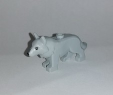 LEGO City - Wolf - Figur