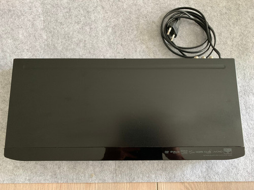550 blu ray player lan - bd,
